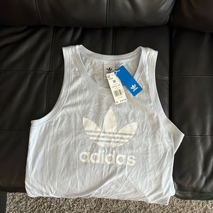 Adidas Mens Tank NEW